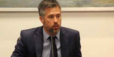 Busatto: “Lo que buscamos es beneficiar a los pequeños productores”