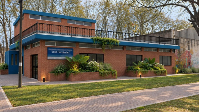 Antonella García presentó un plan para modernizar la Biblioteca Municipal “José Hernández” y convertirla en un espacio de estudio, tecnología y encuentro