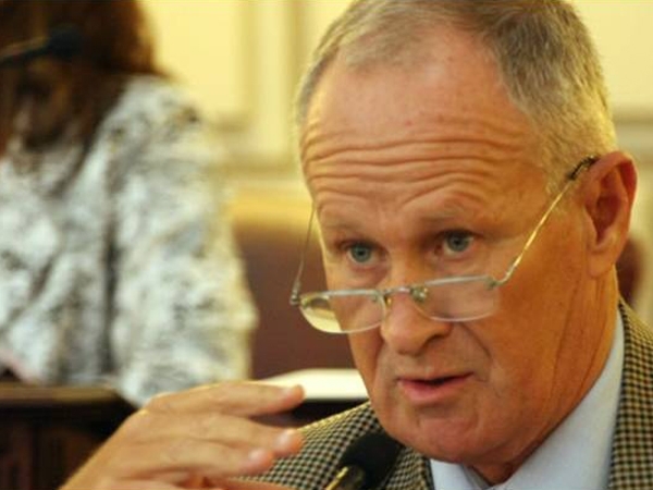 Lamberto valoró diálogo con Nación por los hechos delictivos 