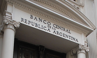 Plazo fijo: ya rigen nuevas tasas