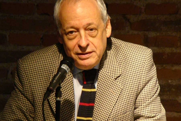 "Mienten, los periodistas fueron denunciados", dijo Horacio Verbistsky 