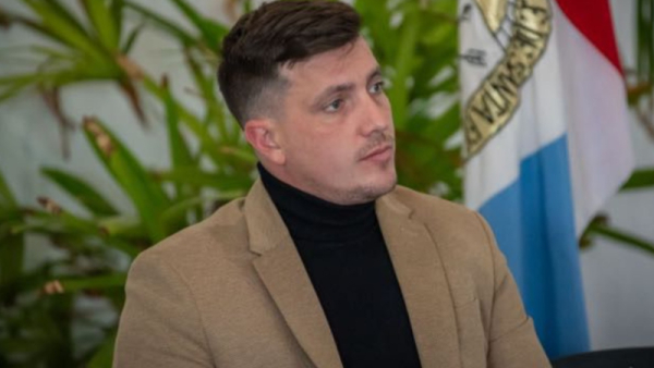 El Jefe de Gabinete de Baigorria responde: "No vamos a permitir la anarquía que proponen los gestores de la pobreza"