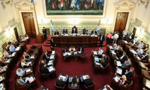 Diputados aprobó la creación del Fondo de Inversión y Desarrollo