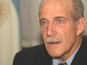 "No es razonable pretender un aumento en julio cuando todavía no se terminó de pagar el acuerdo" 