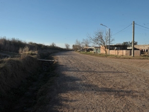 Un muchacho de 21 años fue asesinado de un tiro en la cabeza en Granadero Baigorria 