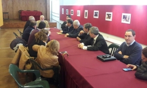 Los gremios pidieron mas juzgados y mayor celeridad en la justicia laboral