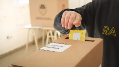 Elecciones en Baigorria: Poco que festejar, mucho para construir