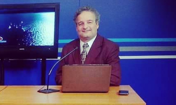 Cumple 25 años Baigorria Informa