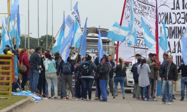 El 28 será día no laborable para los empleados de comercio