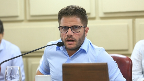 Diputados expresó su preocupación por la situación de la Policía provincial