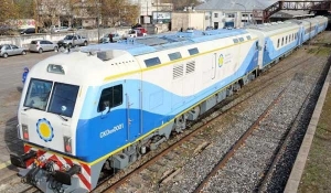 Evalúan sumar línea de colectivo para unir el centro con el Apeadero