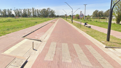 El Concejo de Baigorria aprobó nombrar una calle del Parque Central como Rodolfo Walsh