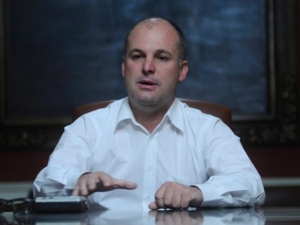 Jorge Henn: "No soy ni 'Cobos', ni 'Boudou'"