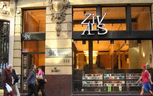 Ocho trabajadores de Empleados de Comercio quedan sin trabajo por la usura en los alquileres