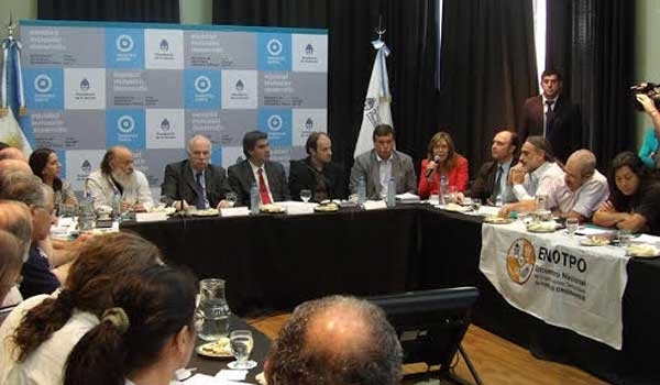 La Ley de Agricultura familiar tendrá sanción definitiva éste próximo miércoles