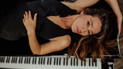 Natalia Nardiello presenta “El piano y yo”, su primer trabajo discográfico solista
