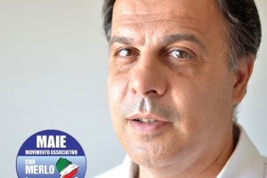 Franco Tirelli Senador, la continudad de la Senadora Mirella Giai 