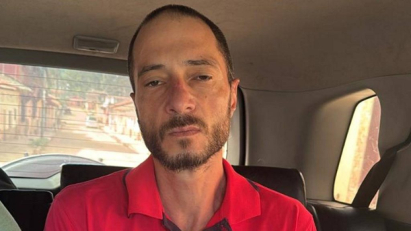 Quién es y cómo detuvieron a Damián Reifenstuel en Bolivia