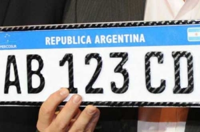 Gobierno oficializó que en 2016 se entregarán nuevas patentes