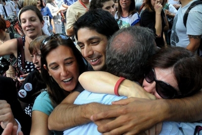 San Nicolás: Perpetua para tres represores por delitos de lesa humanidad