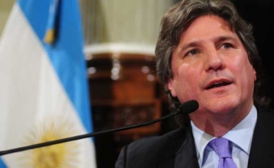 "Cristina se está preparando para volver"