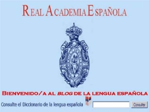 Ampliando el vocabulario: "Tuit" "Tuitear", Tuitero y "Tuiteo" permitidas por la RAE