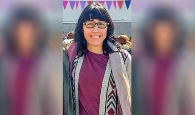 Anabel Ceratto es la nueva delegada del PAMI local