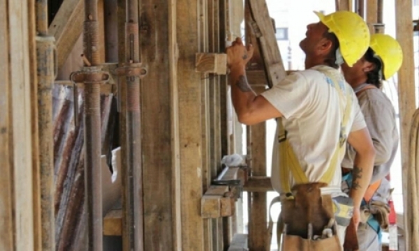 El acuerdo “antidespidos” fue un chiste en Rosario