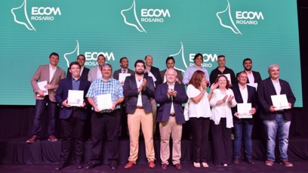 Lifschitz participó de la presentación de los Planes Urbanos de las localidades del Ente de Coordinación Metropolitana