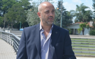 Palo Oliver contra la violencia política hacia las mujeres