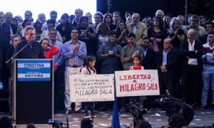 La construcción política hacia el 2017