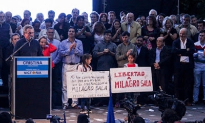 La construcción política hacia el 2017
