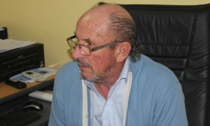 “La CGT debe seguir siendo un faro para las demandas de los trabajadores”