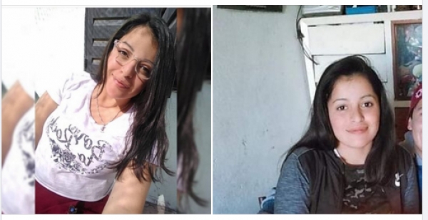 Buscan a Rosario Ayelén Gauna