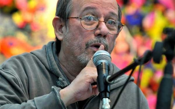 Cantautor cubano Silvio Rodríguez escribe carta al Gabo