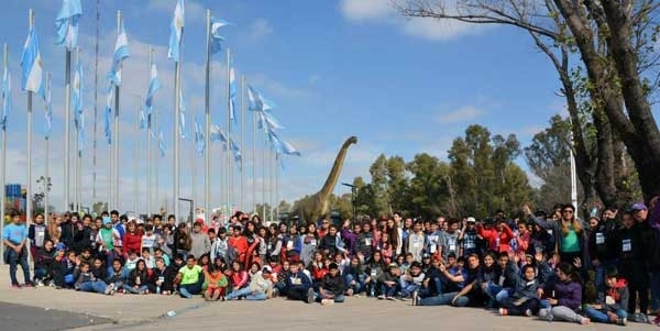 Lombardi confirmó que continuarán Encuentro, Paka Paka, Tecnópolis y el CCK