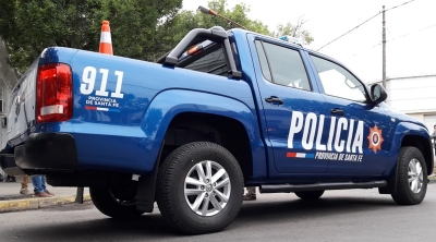 Asesinan de un escopetazo a un joven en San Fernando
