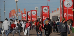 Una vez más el Gobierno de Santa Fe promocionará más de 100 pymes de la provincia