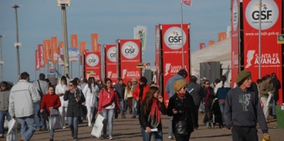 Una vez más el Gobierno de Santa Fe promocionará más de 100 pymes de la provincia