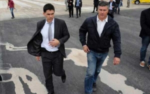 Para Ramos, la reapertura del Aeropuerto Internacional de Rosario “potenciará la región”