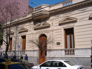 El Arzobispado de Rosario entregó archivos de la dictadura