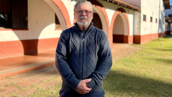 Maglia designó a Daniel Couselo como coordinador de Educación del Municipio