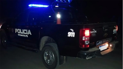 Asesinan a un joven en la bajada Formosa