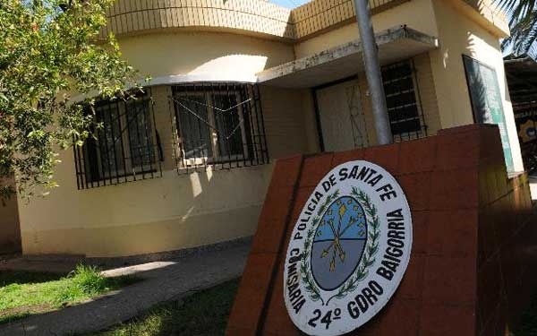 Recapturan a uno de los evadidos de la Comisaría 24°