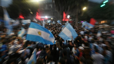 Baigorria reforzará los controles de seguridad durante la final del Mundial
