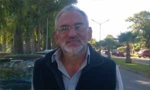 Con la mirada puesta en la gente