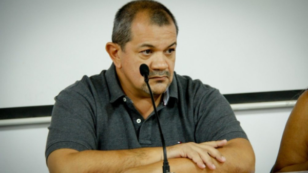 Un baigorriense en una lista para convencional Constituyente