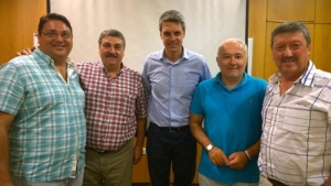 Preocupación por el DNU que modifica la Ley de Servicios de Comunicación Audiovisual