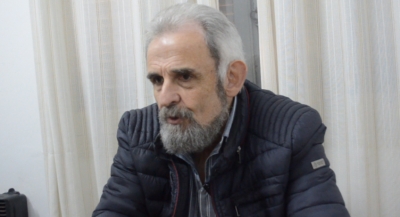 Falleció Guillermo Annunziatta