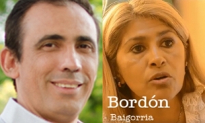 Da Ponte y Bordón ya no pertenecen al ARI – Coalición Cívica